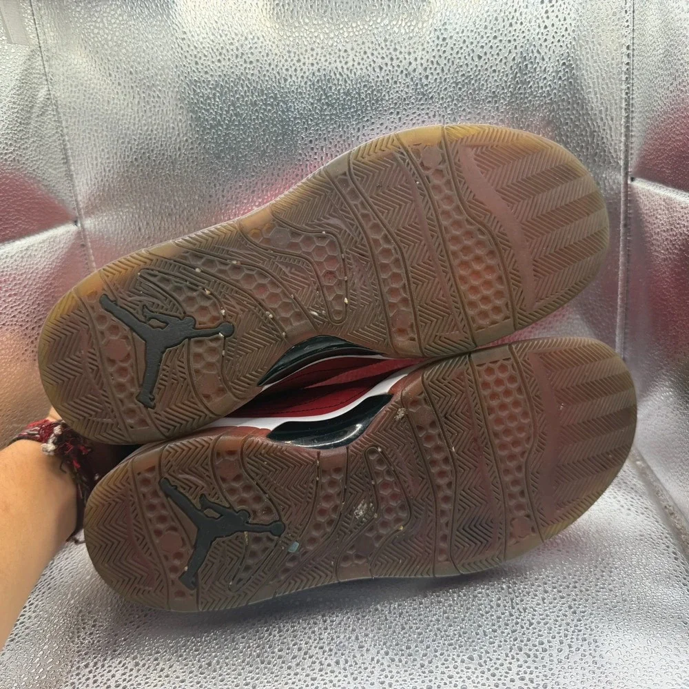 Jordan size 12